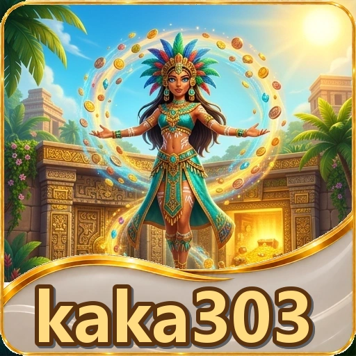 Tampilan antarmuka kaka303 di Android